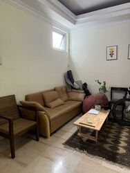 Sin Thai Hin Building (D7), Apartment #454481531